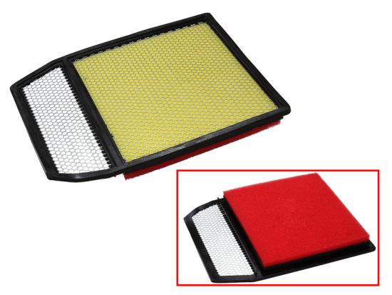 79-07322 Luftfilter fr CanAm Commander Maverick 2011-