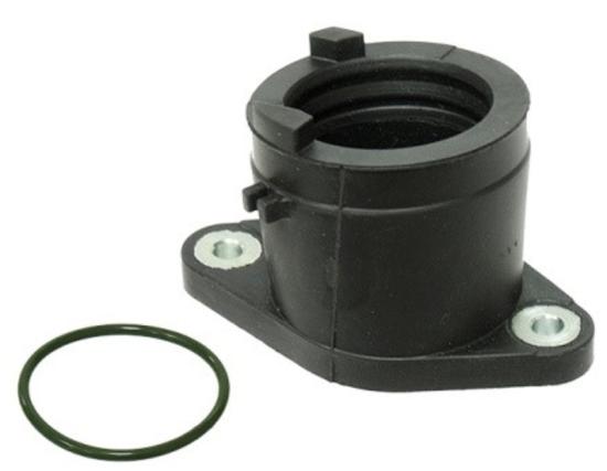 79-07444 Vergaserflansch Honda