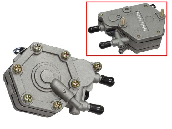 79-07518 Kraftstoffpumpe