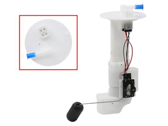 79-07548 Kraftstoffpumpe komplett fr Kawasaki Mule Teryx