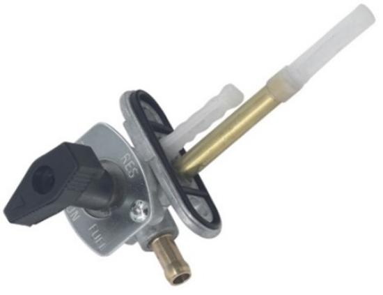 79-07596 Benzin Hahn Yamaha YFZ 450