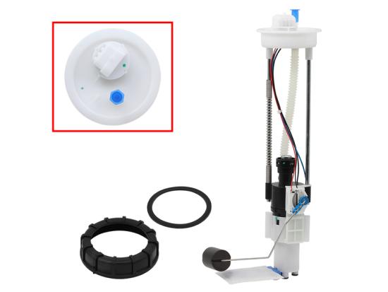 79-07702 Kraftstoffpumpe komplett fr Polaris Sportsman