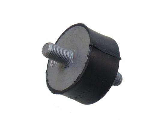 79-09652 Motorhalterung fr hinten Polaris 