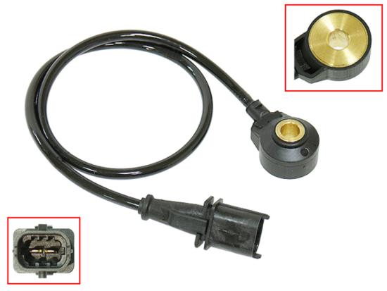 81-01284 Klopfsensor Knock Sensor fr Polaris RZR