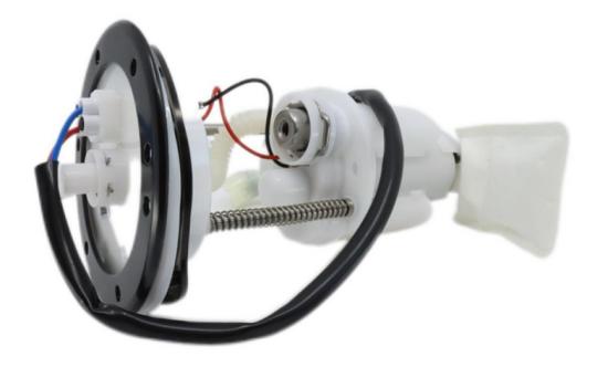 LQ-Racing 901F-150900-10000 Kraftstoff- Benzinpumpen Kit fr CF-Moto CFORCE 500 + 600 2010-2022