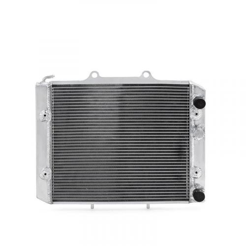 LQ-Racing Aluminium Hochleistungs- Wasserkhler fr ATV CF-Moto ZForce 500 + 600 UForce 500