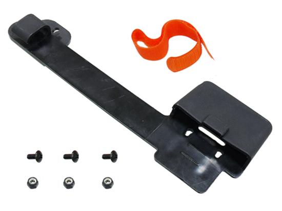 LQ-Racing Axthalter aus robustem Kunststoff einfache Montage