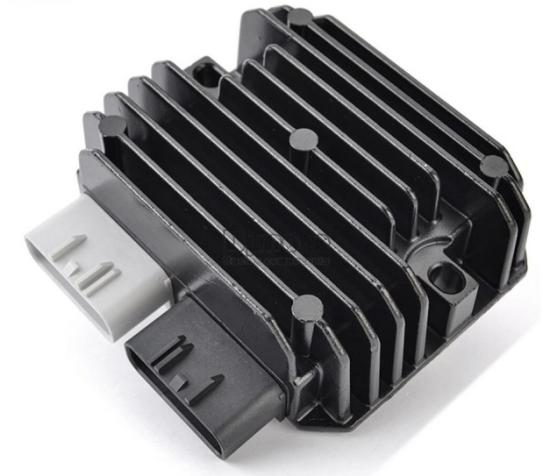LQ-Racing 9DSV1510004000 Regler und Gleichrichter fr CF-Moto CFORCE 1000 UFORCE