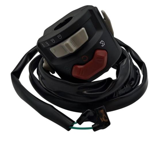 A04M52100001 LQ-Racing Lenkerschalter f�r Segway AT6