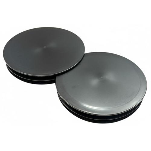 LQ-Racing Schlamm u. Schmutzkappe f�r Beadlock Alu-Felge 9 (2 St�ck)