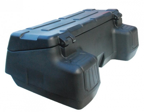 LQ-Racing Quad u. ATV UNIVERSAL Koffer Cargo Tranport Box Topcase Luggage Typ: S301 fr hinten