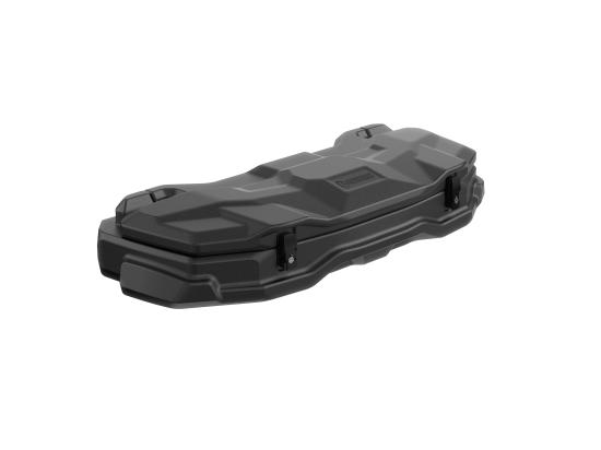 LQ-Racing Koffer Cargo Box Topcase Frontbox 30L f. CF-Moto C4 und C5 Modelle ab 2025+ GEN4