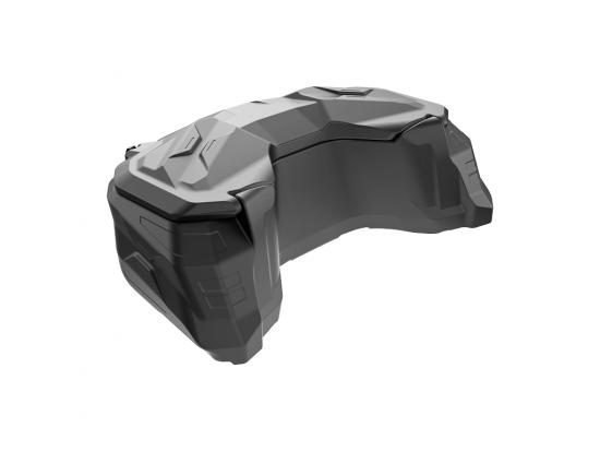 LQ-Racing ATV Koffer Tranport Box Topcase 120L Luggage Goes Terrox CF-Moto CForce 850 1000 2024-