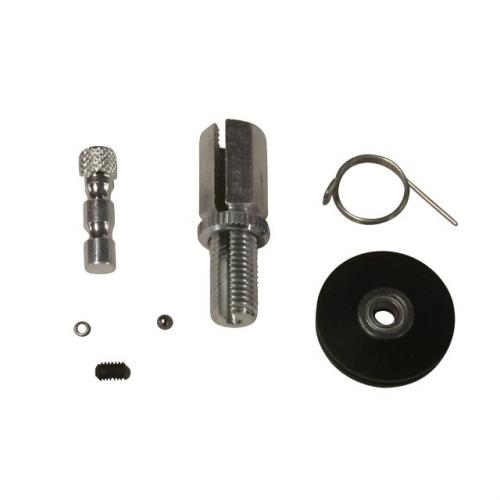 Dual Gasser Reparatur Kit Repair Kit