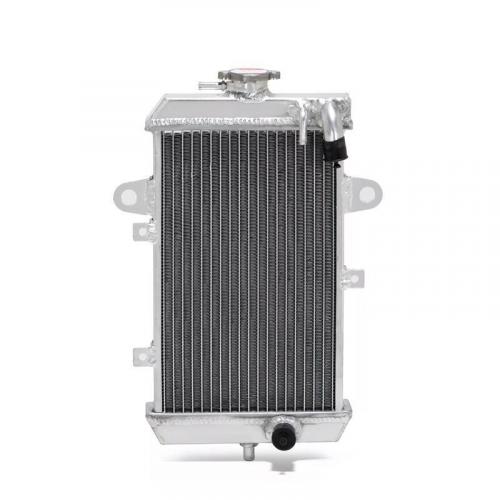 LQ-Racing Aluminium Hochleistungs- Wasserkhler fr Quad Yamaha YFM 700R 2013- 1PE-E2460-01-00
