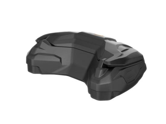LQ-Racing ATV Koffer Tranport Box Topcase Schnellverschlsse 120L CanAm Outlander 850 - 1000 G2 25-