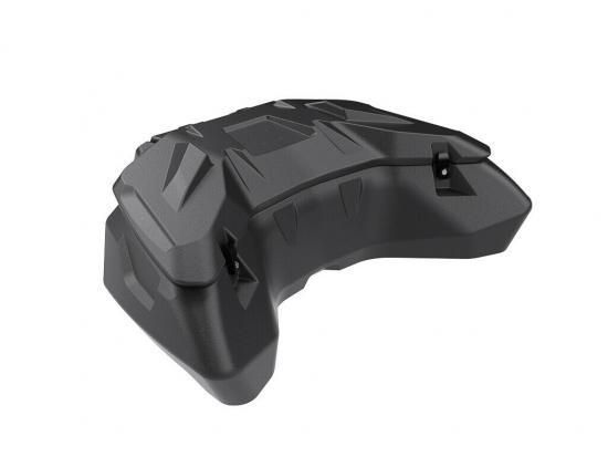 LQ-Racing ATV Koffer Tranport Box Topcase Schnellverschlsse 130L CanAm Outlander 650 - 1000 G2
