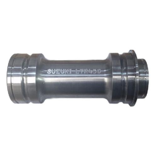 LQ-Racing Exzenter Racing Nabentr�ger Achslagergeh�use mit Pivot Works Radlager f�r Suzuki LTR 450