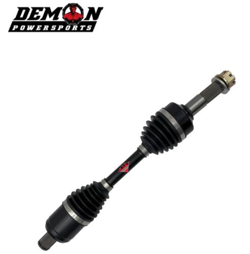 PAXL-41001 Demon HD Komplette verst�rkte Antriebswelle vorne links f�r Segway Snarler AT6 L/S