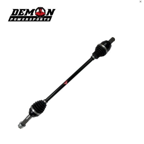 PAXL-41009 Demon HD Komplette verst�rkte Antriebswelle vorne links f�r Segway Villain SX10