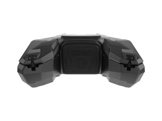 LQ-Racing ATV Koffer Cargo Tranport Box Topcase 115 Liter fr Polaris Sportsman 450/570 Modell 2021