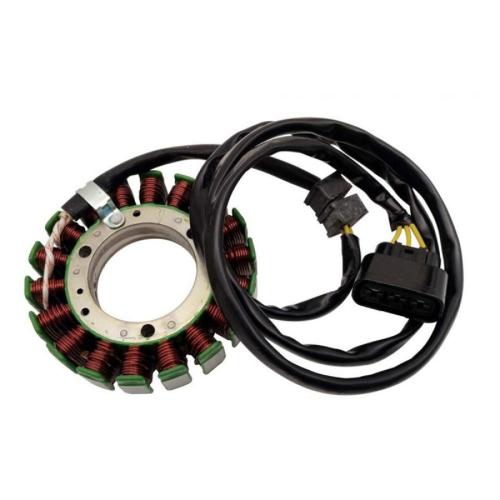 LQ-Racing Generator Lichtmaschine passend fr CF-Moto CForce 400 500 ZForce UForce 500