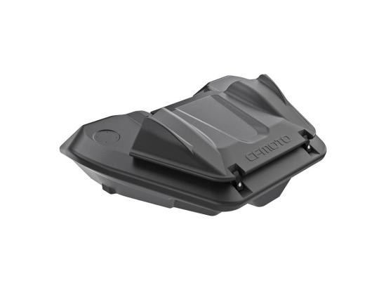 LQ-Racing Quad u.ATV Koffer Cargo Tranport Box Topcase 140 Liter f. CF-Moto ZForce 1000 2020 + 21