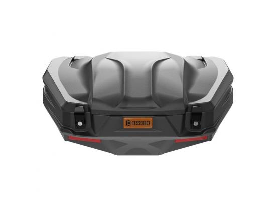 LQ-Racing ATV Koffer Tranport Box Topcase 42L CanAm Renegade 650 + 1000 2023-