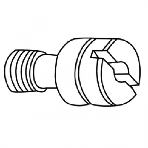 LQ Racing Vergaser-Hauptdse Mikuni Rund 120