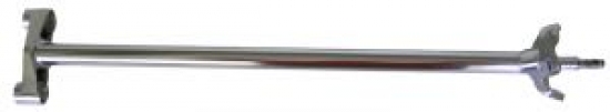 LQ-Racing Lenkerstange (Lenkstange) 100mm X 694mm f�r Suzuki LTR 450 00-14