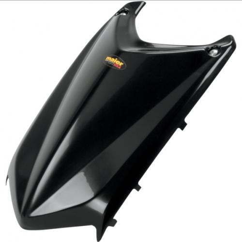 Angebot Restposten 511000 Maier Hood Scheinwerferabdeckung Farbe schwarz für Honda TRX 450R