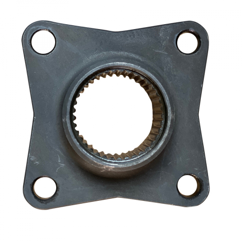 LQ Racing Kettenrad Aufnahme / Nabe passend f�r 31-35er Kettenrad f�r Yamaha YFM 700R