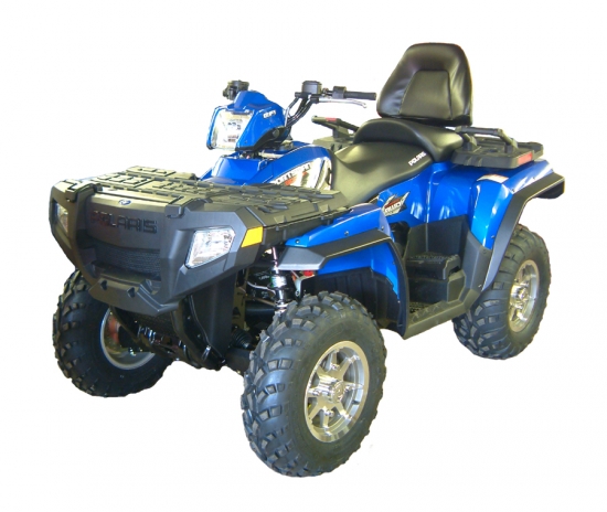 OFSPL2000 Direction2 OVERFENDERS Kotflgel Verkleid. Verbreiterung Polaris Sportsman Touring 500 800