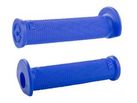 J01RFBU Handgriffe ODI in Blau f. Quad ATV MTB BMX usw. 22/22