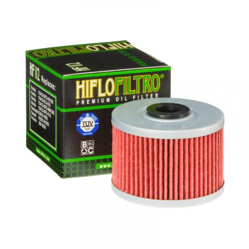 HifloFilter lfilter fr Polaris Outlaw Predator 500  Dinli 450 Adly Herkules 300 - 500 