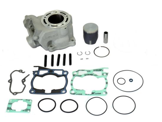 P400155100001 ATHENA Zylinder-Kolben-Kit - 54mm Gas Gas EC125