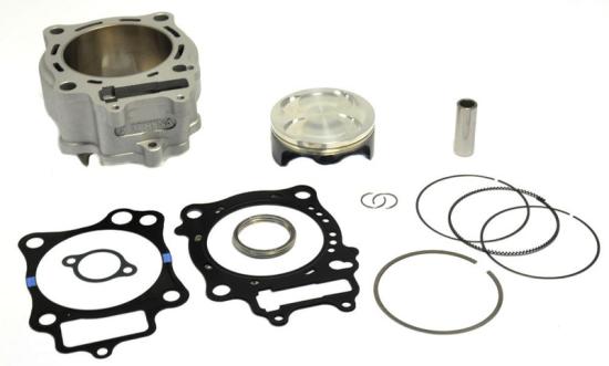 P400210100033 ATHENA Zylinder-Kolben-Kit - 82mm Honda CRF250R