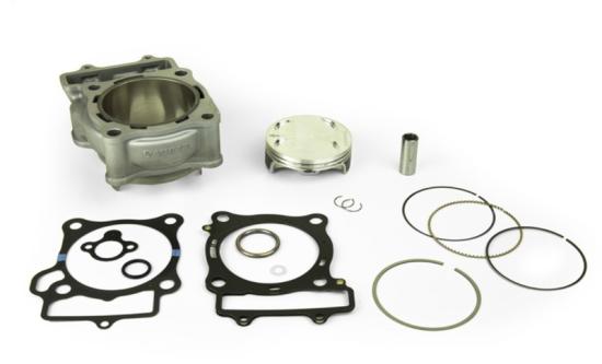 P400210100067 ATHENA Big Bore Zylinder-Kolben-Kit - 85mm Honda CRF250R