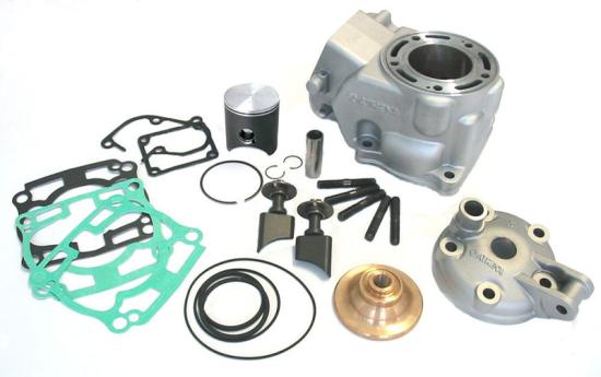 P400250100001 ATHENA Zylinder-Kolben-Kit - 54mm Kawasaki KX125