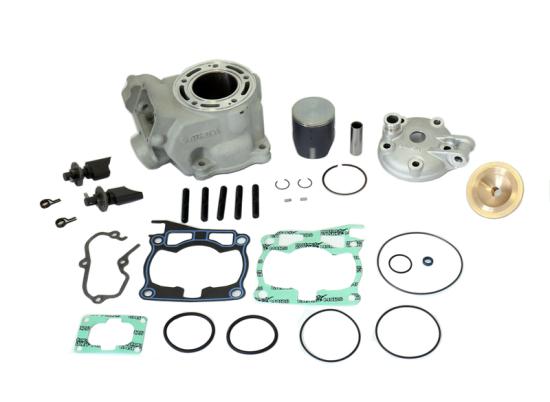 P400485100003 ATHENA Zylinder-Kolben-Kit - 54mm Yamaha YZ125