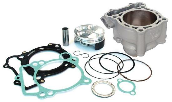 P400485100012 ATHENA Zylinder-Kolben-Kit - 83mm Yamaha WRF250/YZF250