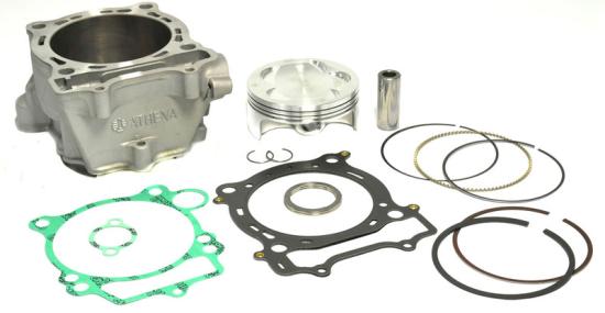 P400485100016 ATHENA Zylinder-Kolben-Kit - 98mm Yamaha YFZ450
