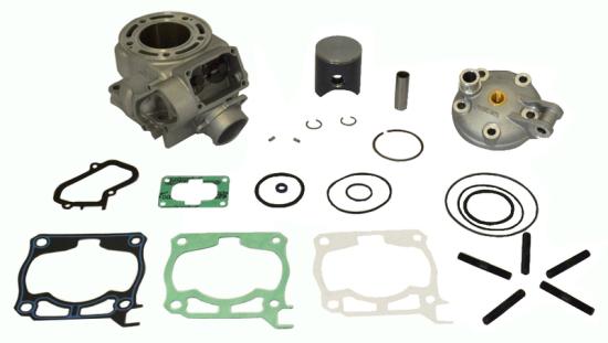 P400485100017 ATHENA Zylinder-Kolben-Kit - 54mm Yamaha YZ125