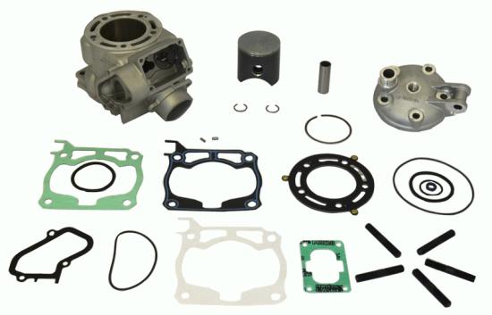 P400485100030 ATHENA Zylinder-Kolben-Kit - 58mm Yamaha YZ125