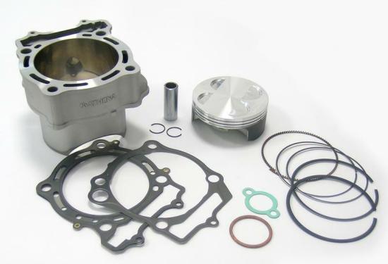 P400510100008 ATHENA Zylinder-Kolben-Kit - 100mm Suzuki LT-R450