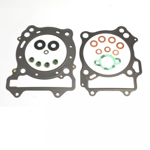 Athena Kopf + Fudichungs Top end Gaskets Kit P400510600036 Arctic Cat DVX 400
