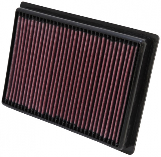PL-5712 K&N Luftfilter passend fr Quad ATV Polaris Ranger 900, RZR 570