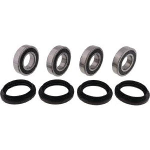 PWFWK-Y55-000  PIVOT WORKS Radlager Kit Wheel Bearing Kit f�r Yamaha
