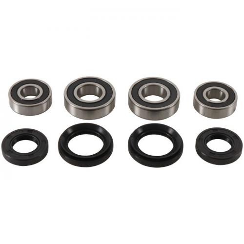 PWFWK-H11-420 PIVOT WORKS Radlager Kit Wheel Bearing Kit vorne fr Honda TRX 250 300 400