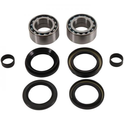 PWFWK-H14-040 PIVOT WORKS Radlager Kit Wheel Bearing Kit vorne Honda TRX 450 500 650 680 Rincon